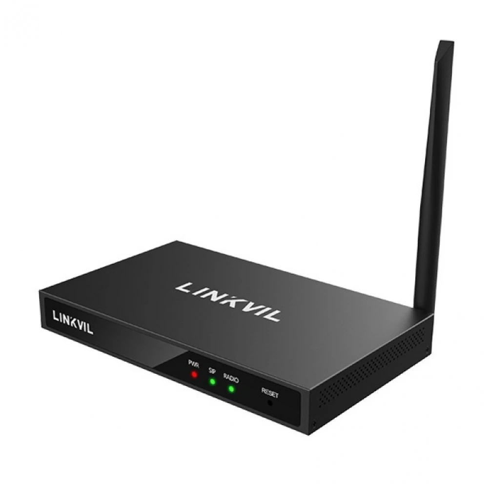SIP шлюз Fanvil W712 LW712