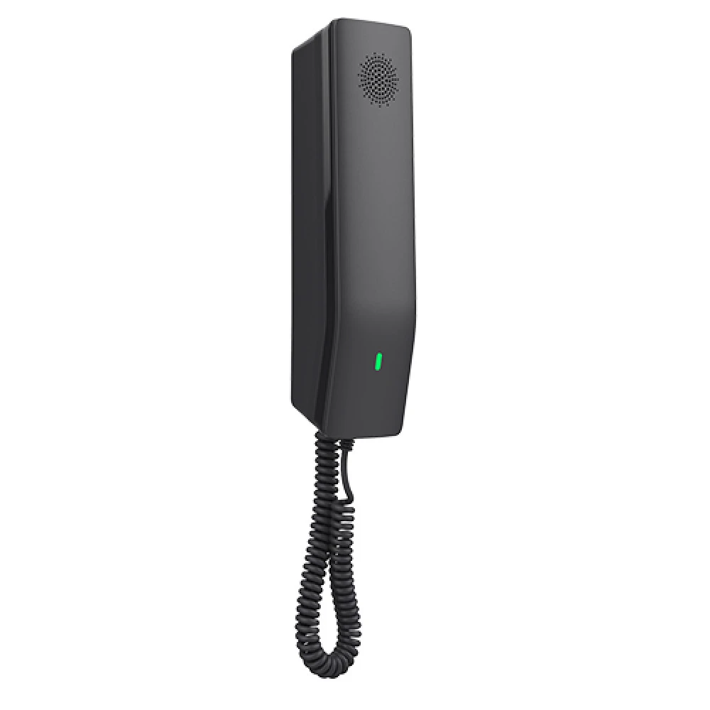IP Телефон Grandstream GHP611 Поддержка PoE