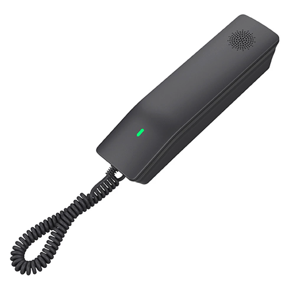 IP Телефон Grandstream GHP611 Поддержка PoE