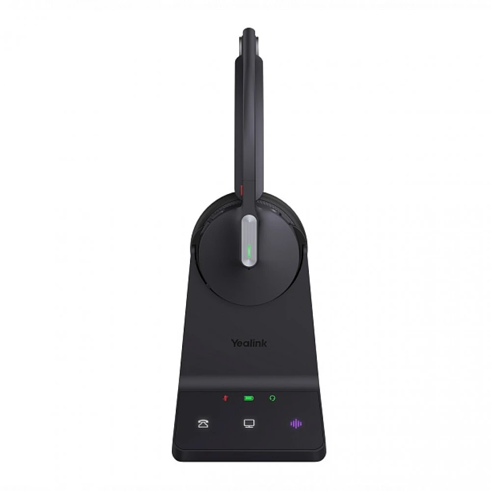 Аксессуар для телефона Yealink WH64 Dual UC