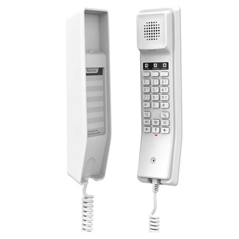 IP Телефон Grandstream GHP610 Поддержка PoE