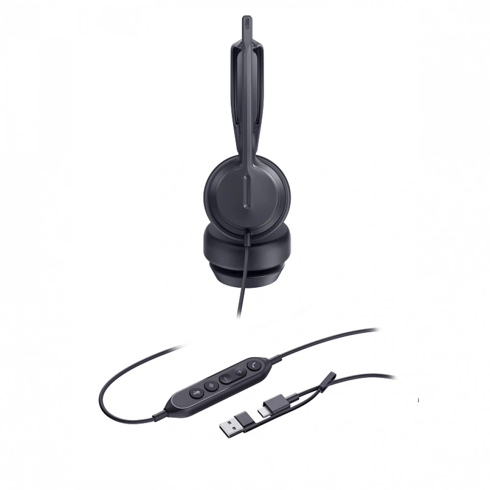 Аксессуар для телефона Yealink UH42 Dual UC USB-C/A