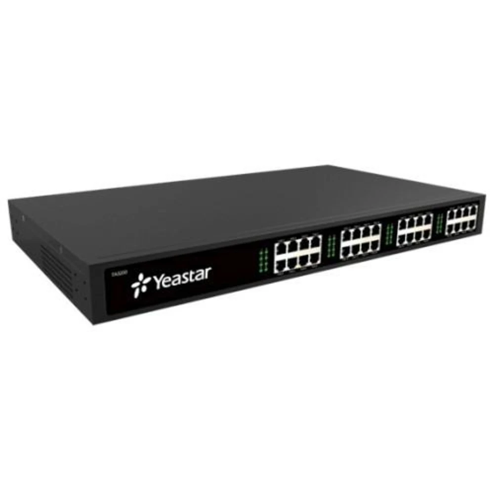 SIP шлюз Yeastar TA3200