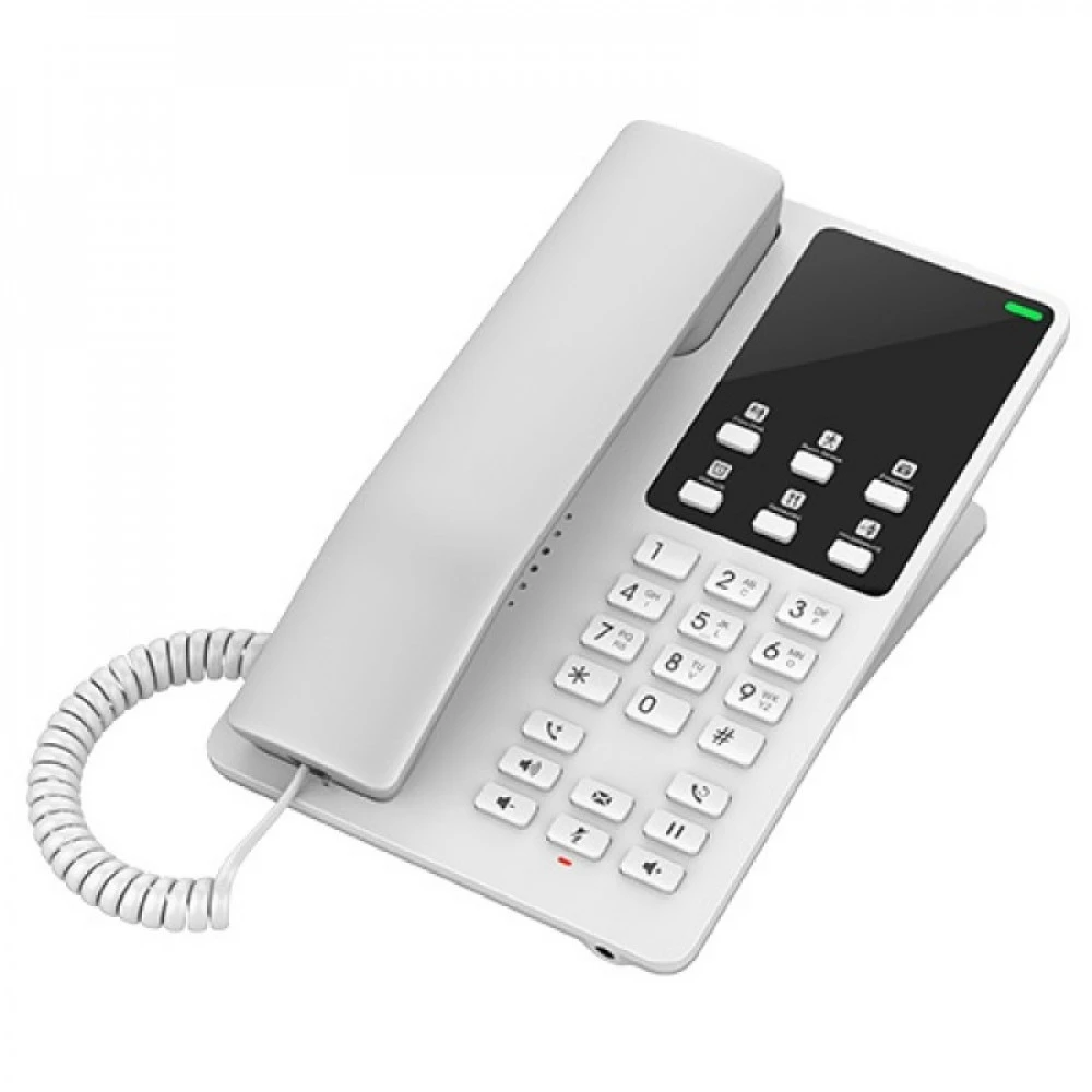 IP Телефон Grandstream GHP620 Поддержка PoE