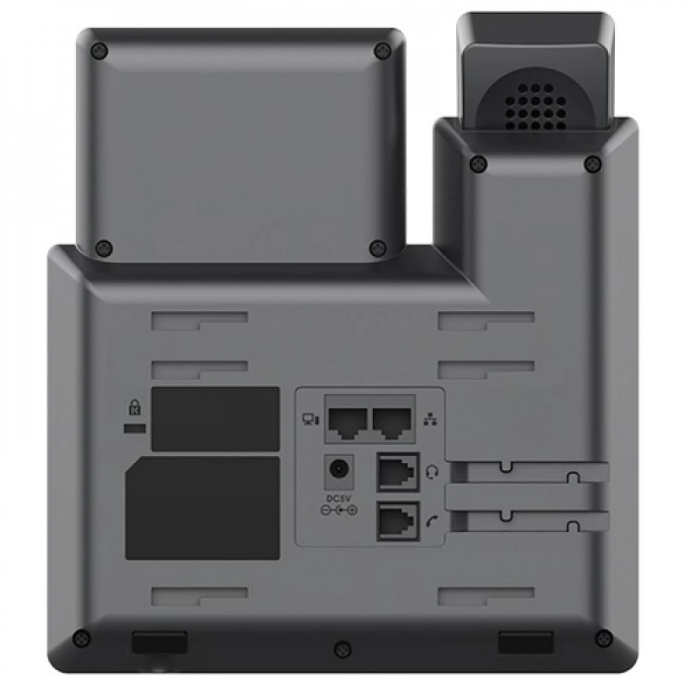 IP Телефон Grandstream GRP2610P Поддержка PoE