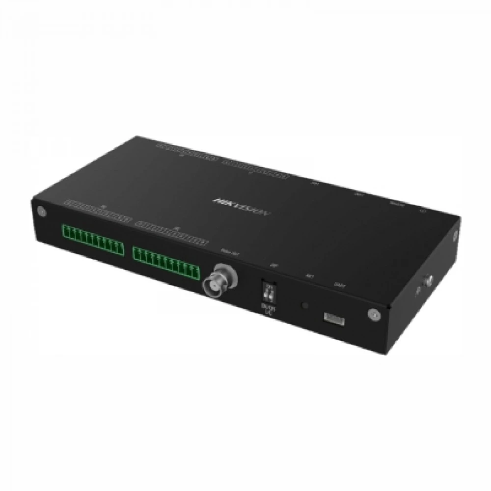 SIP шлюз Hikvision DS-KAD40-20