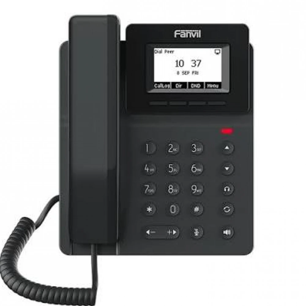 IP Телефон Fanvil V50G