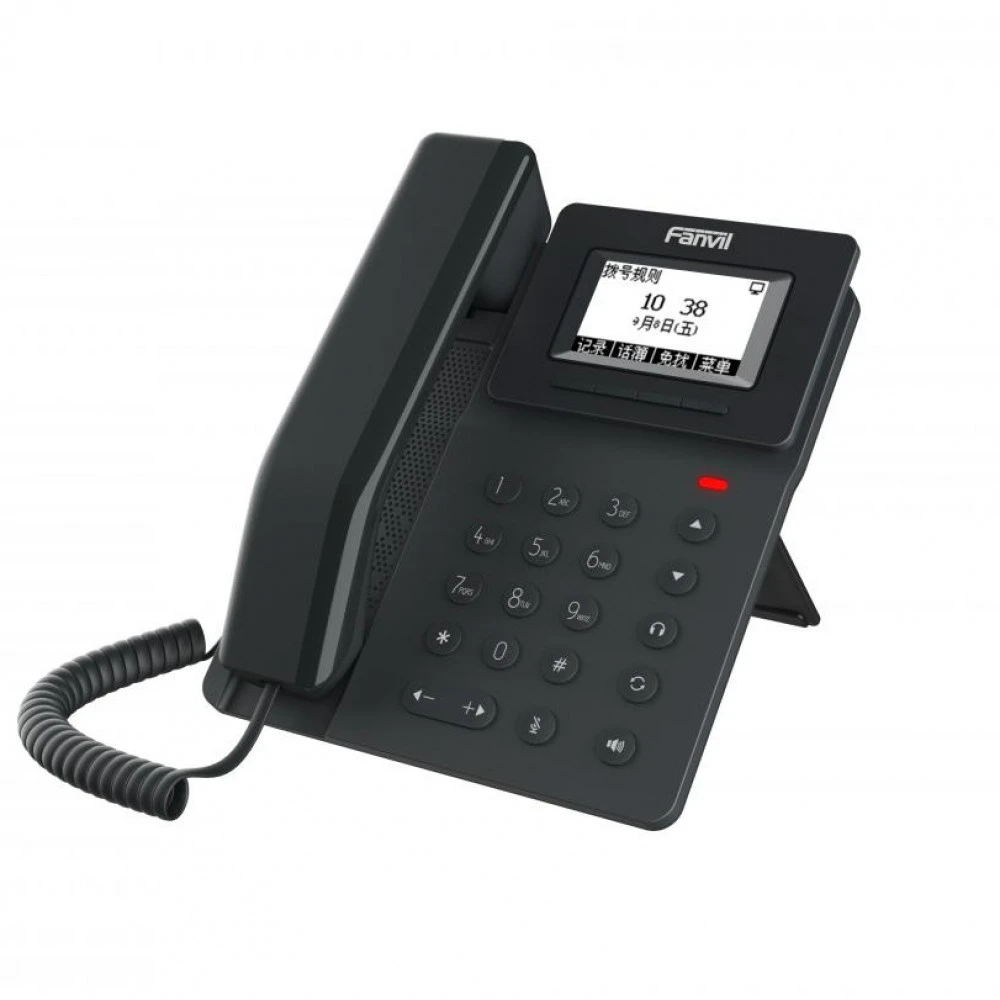 IP Телефон Fanvil V50G