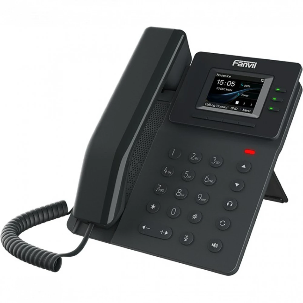 IP Телефон Fanvil V60G