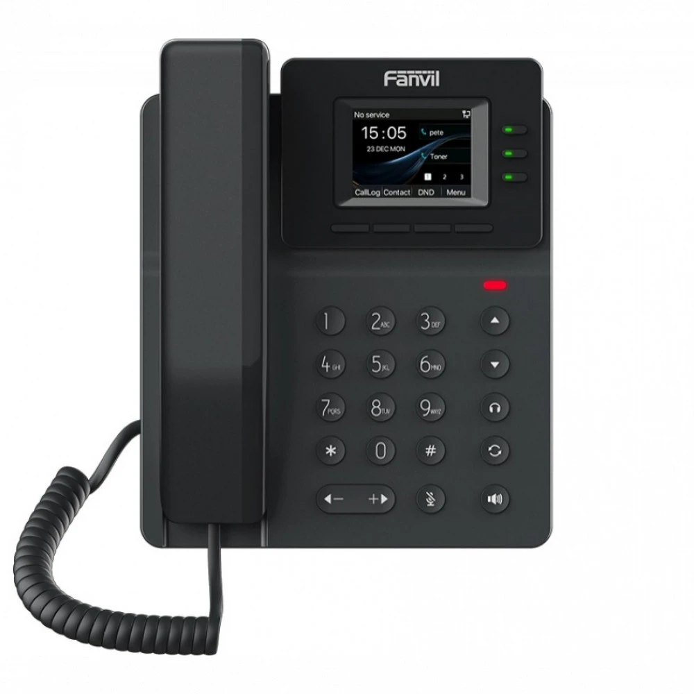 IP Телефон Fanvil V60G