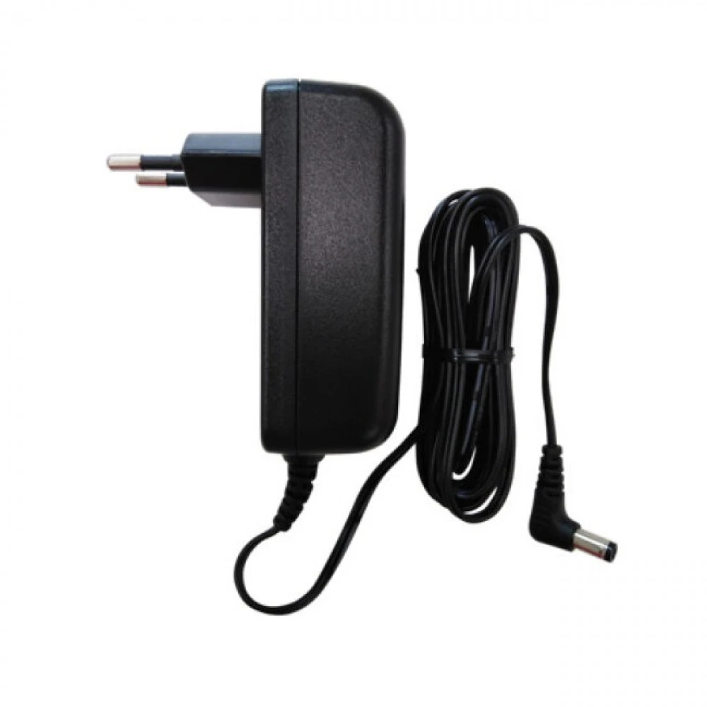 Аксессуар для телефона Grandstream Адаптер питания European Style Power Supply 12V/2A EU-12V-2A(VI)