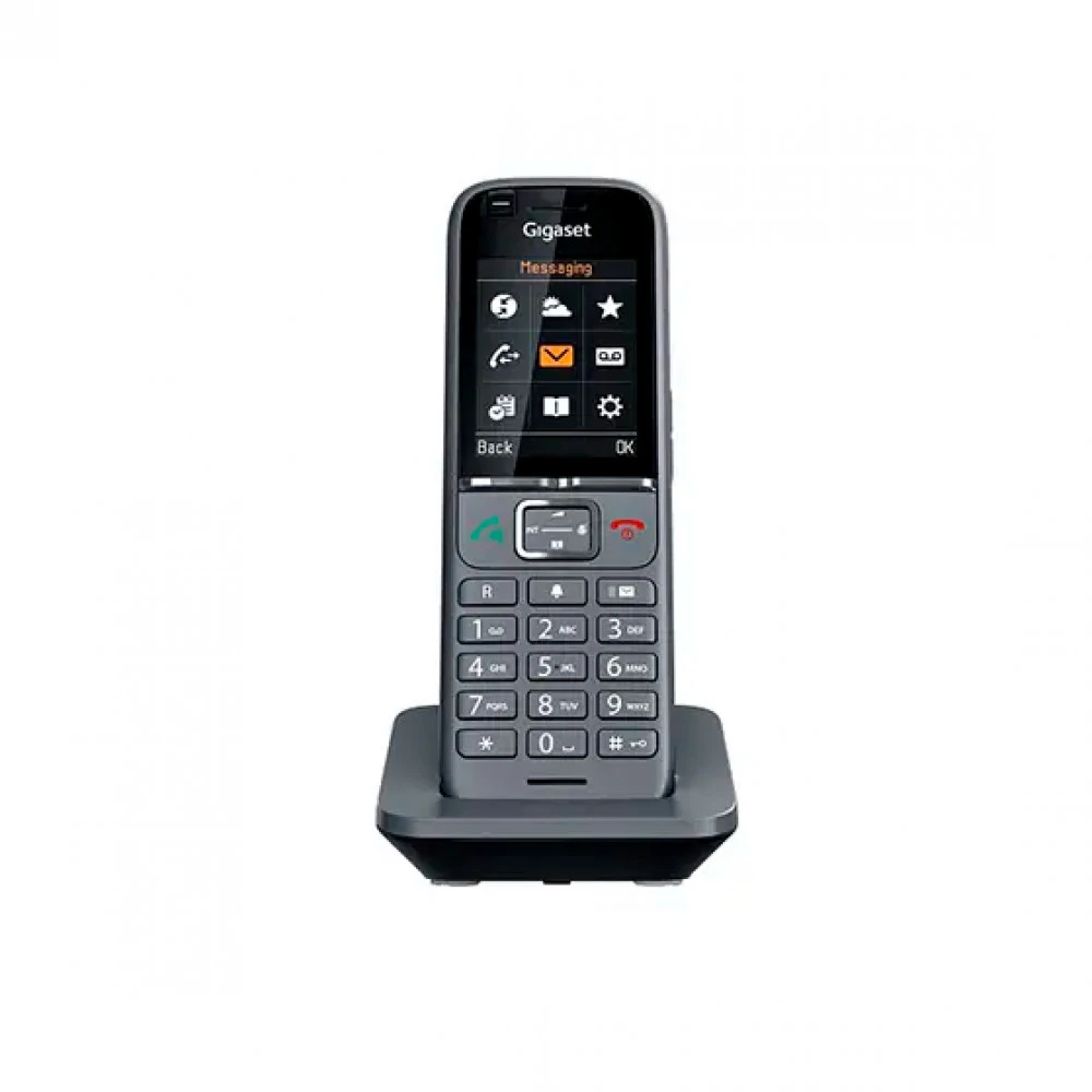 Аксессуар для телефона Gigaset S700H PRO S30852-H2974-R102