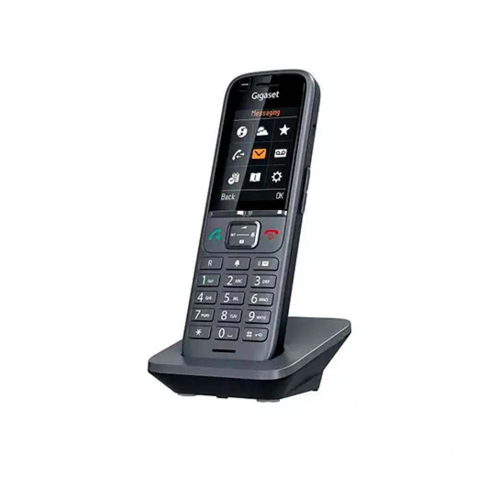 Аксессуар для телефона Gigaset S700H PRO S30852-H2974-R102