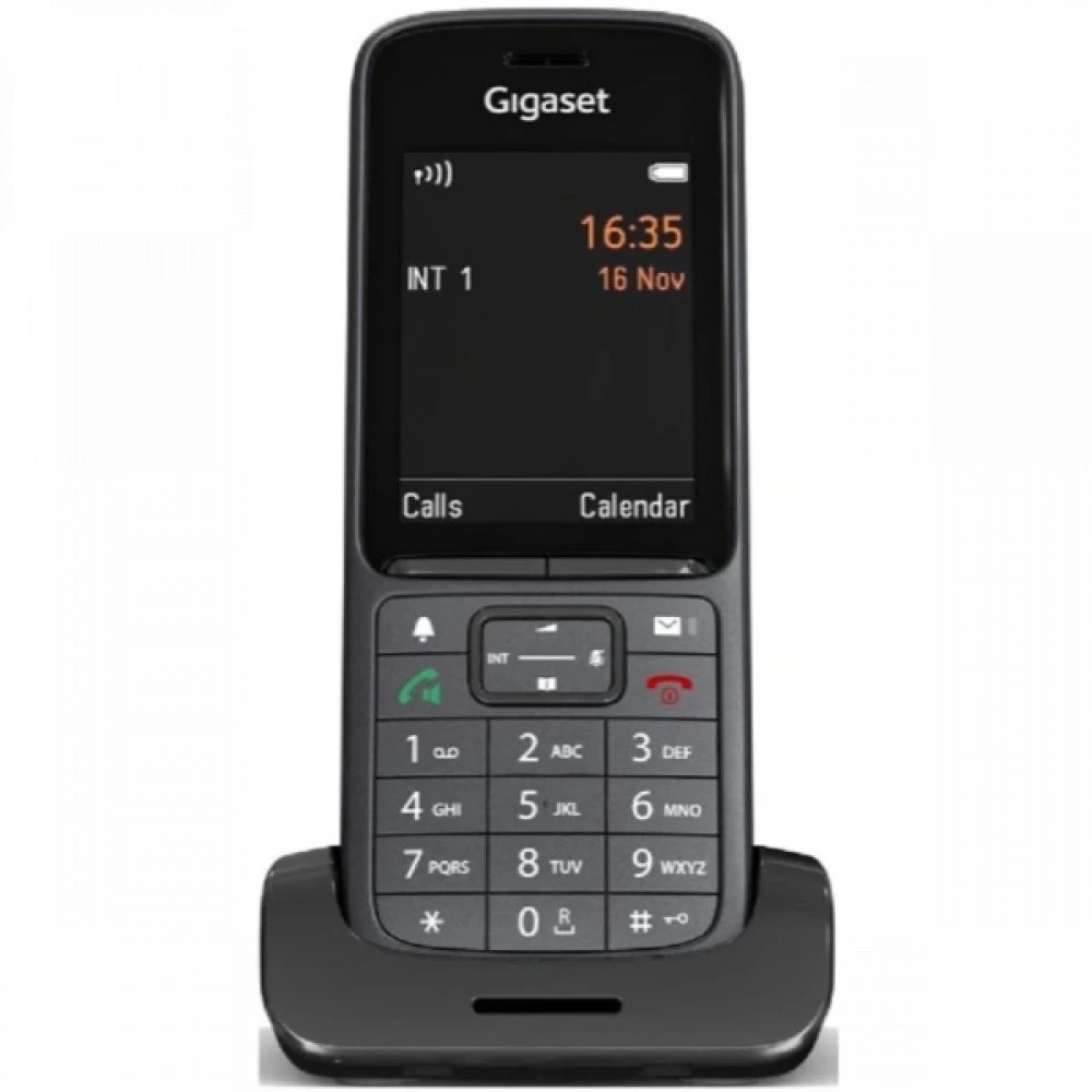 Аксессуар для телефона Gigaset SL800H PRO S30852-H2975-R102