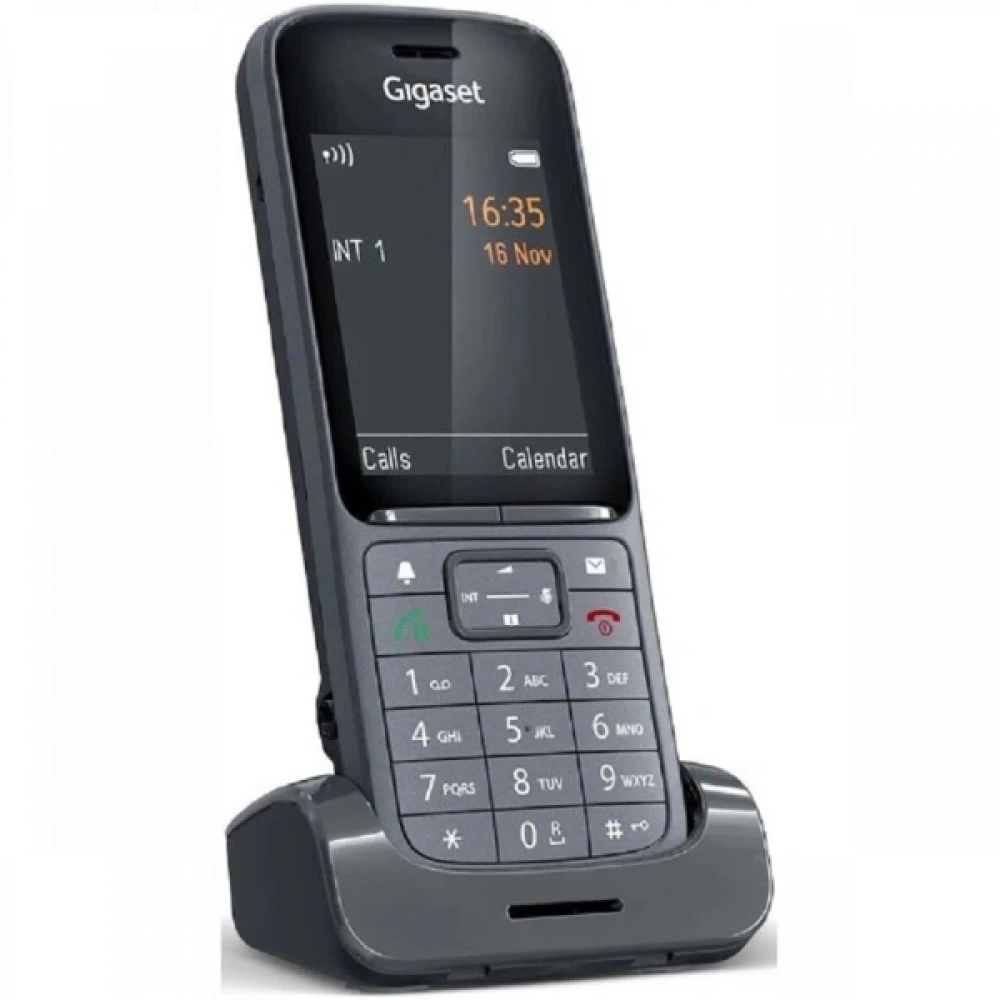 Аксессуар для телефона Gigaset SL800H PRO S30852-H2975-R102