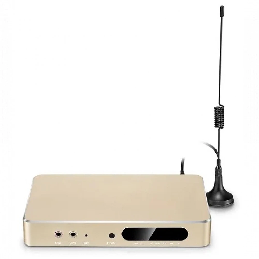 АТС OpenVox UC120P-1L