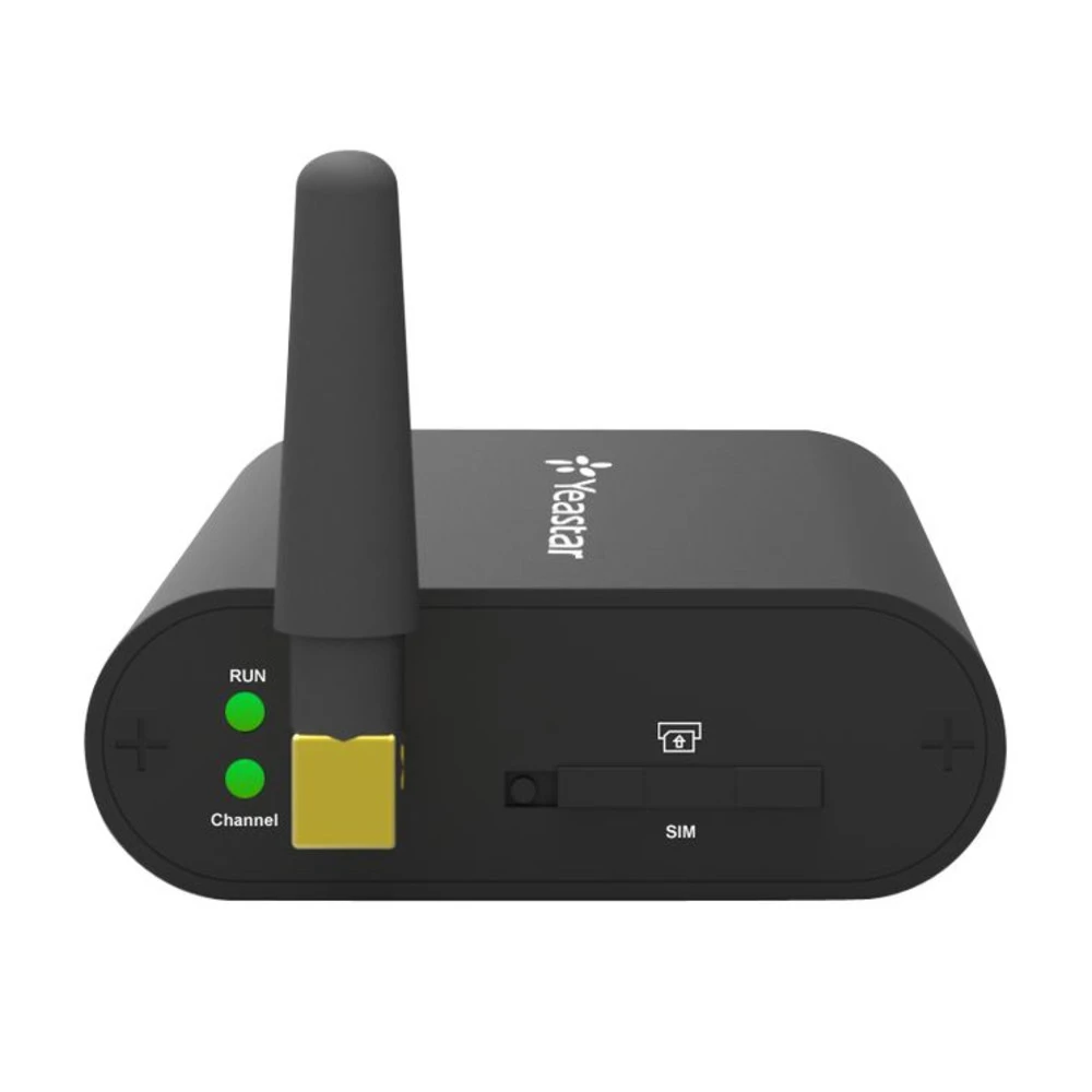 SIP шлюз Yeastar TG100 GSM-шлюз