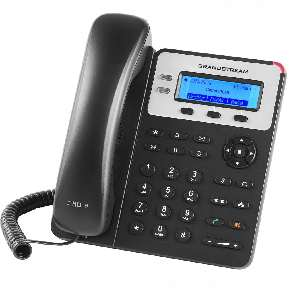 IP Телефон Grandstream GXP1620