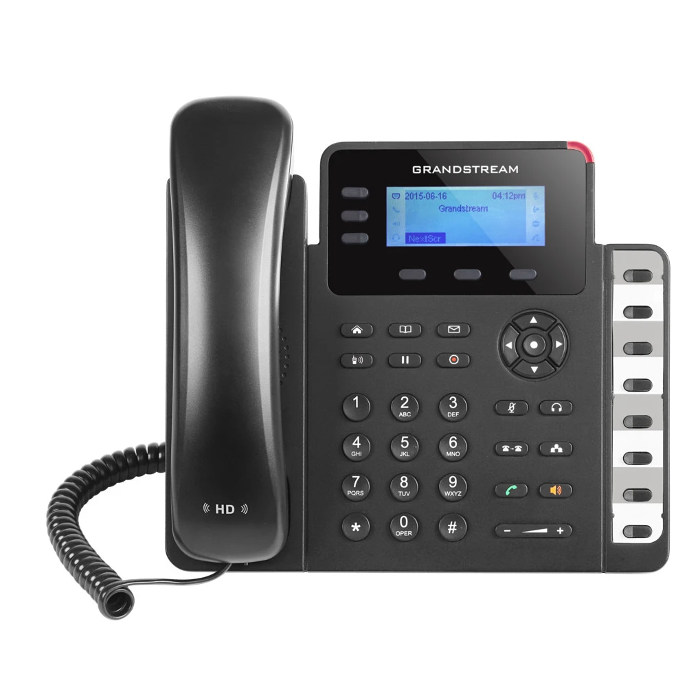 IP Телефон Grandstream VGXP1630 Поддержка PoE