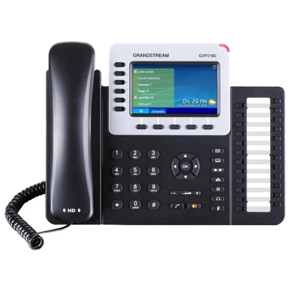 IP Телефон Grandstream GXP2160