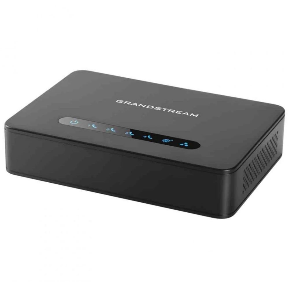 SIP шлюз Grandstream HT814