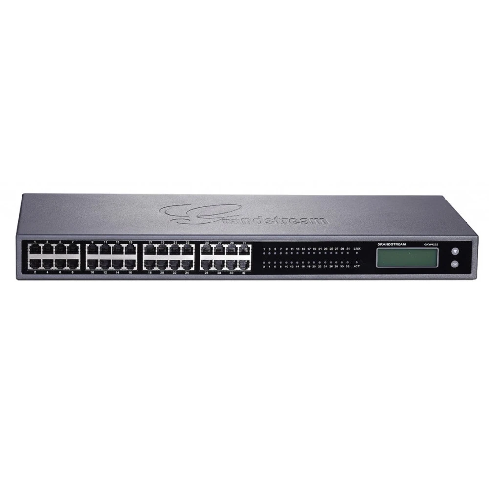 SIP шлюз Grandstream GXW4232