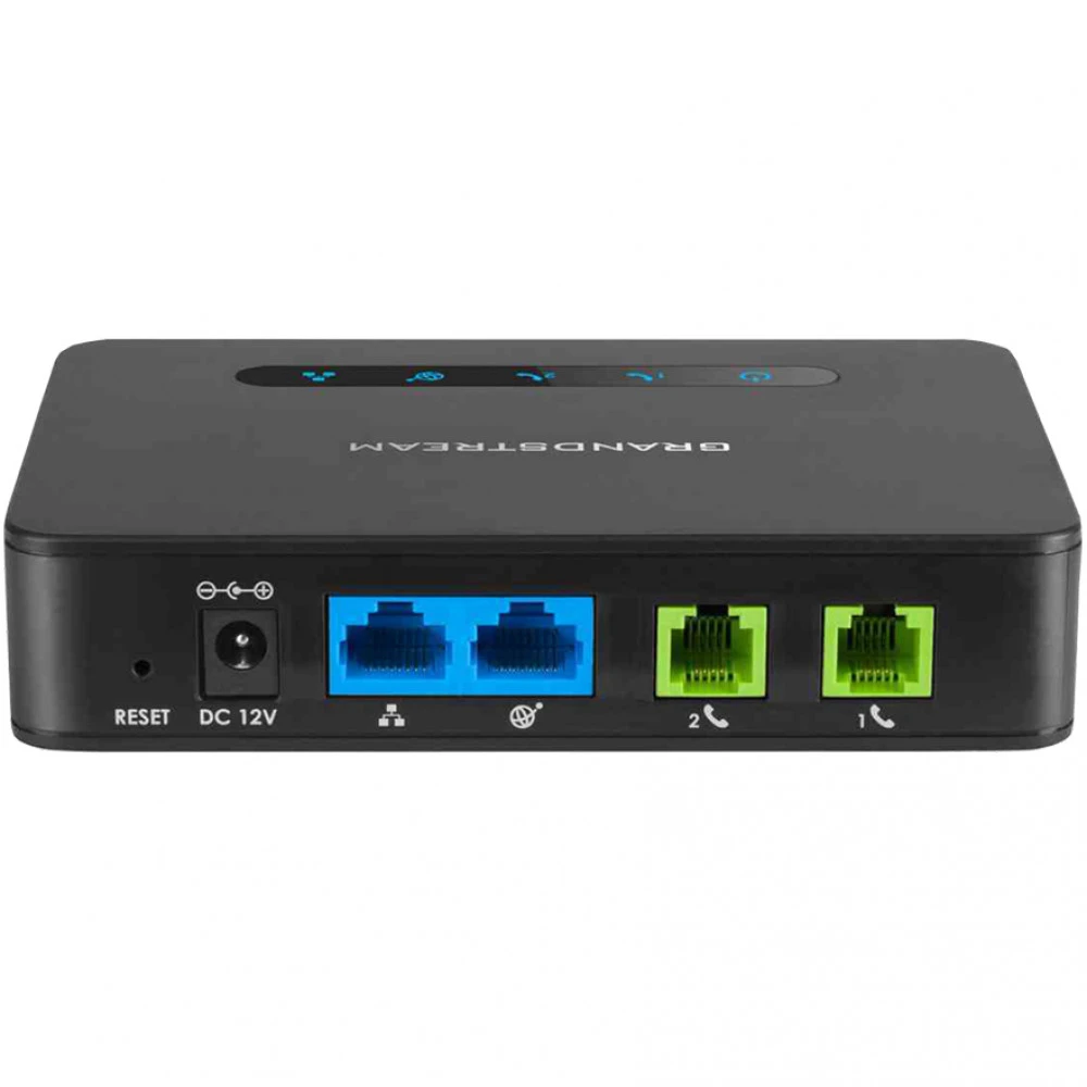 SIP шлюз Grandstream HT813