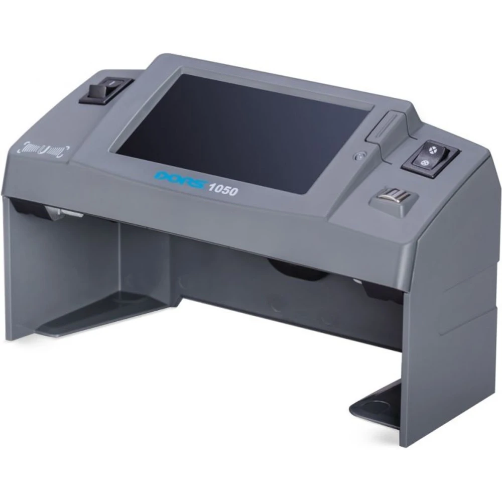 Детектор банкнот Dors 1050A FRZ-036283
