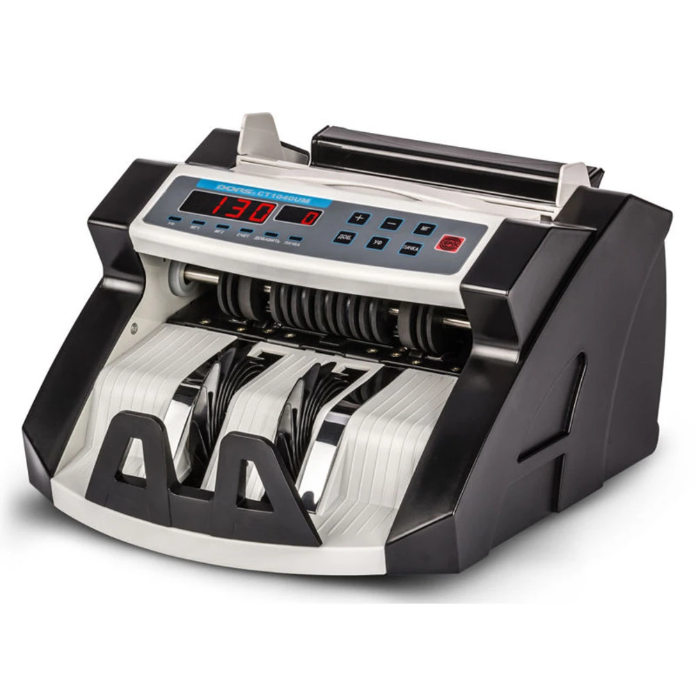 Счетчик банкнот Dors CT1040UM SYS-040492