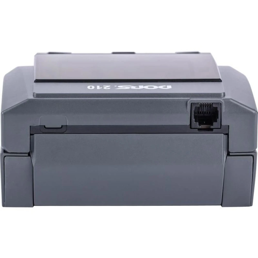 Детектор банкнот Dors 210 Compact FRZ-036193