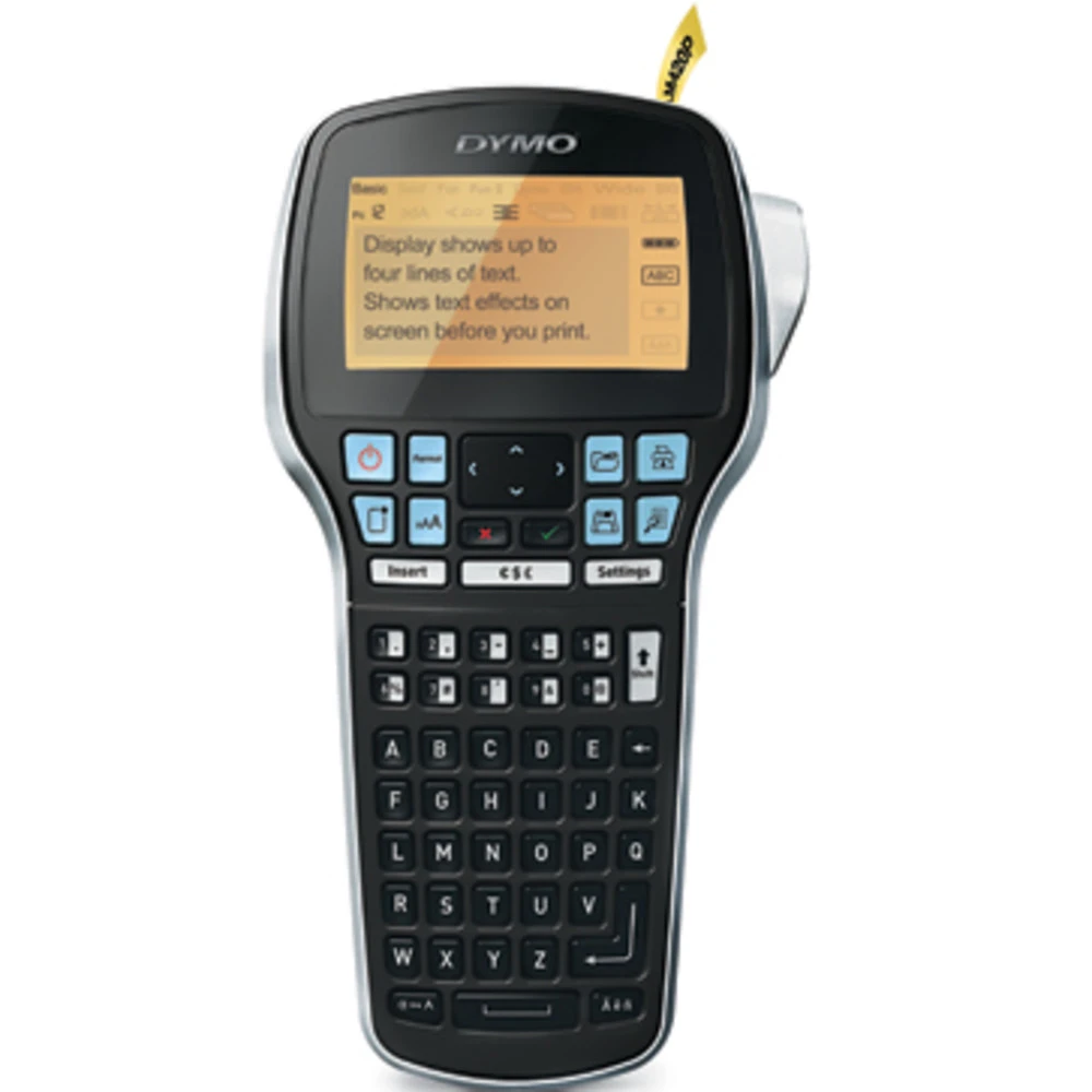 Термопринтер DYMO Label Manager 420P S0915440