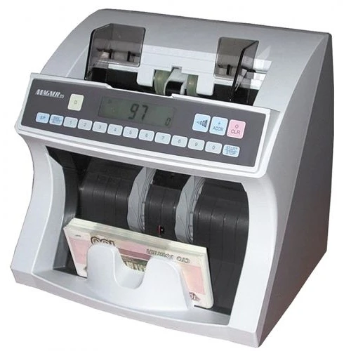 Счетчик банкнот Magner 35-2003 Magner35-2003