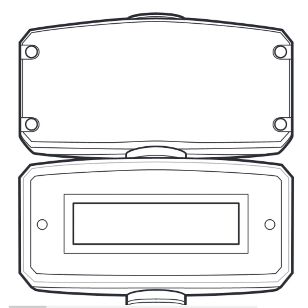 Опция к POS терминалам Zebra Дисплей MP6XXX ACCY MX202-DI00WW