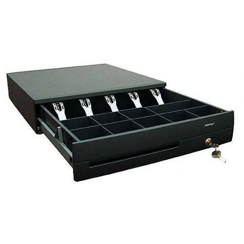 Денежный ящик Posiflex Денежный ящик СR-4000-B (Black)