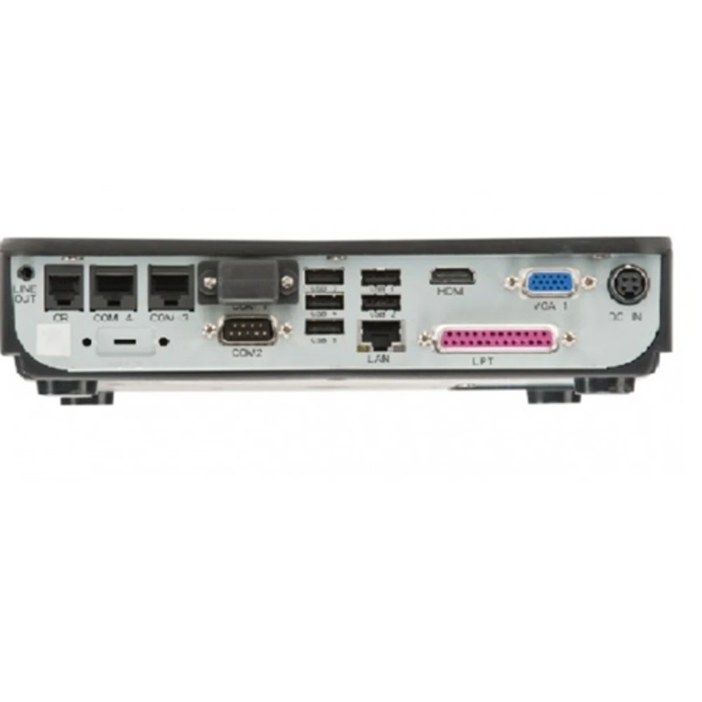 POS терминал Posiflex TX-4200-B F0000001887