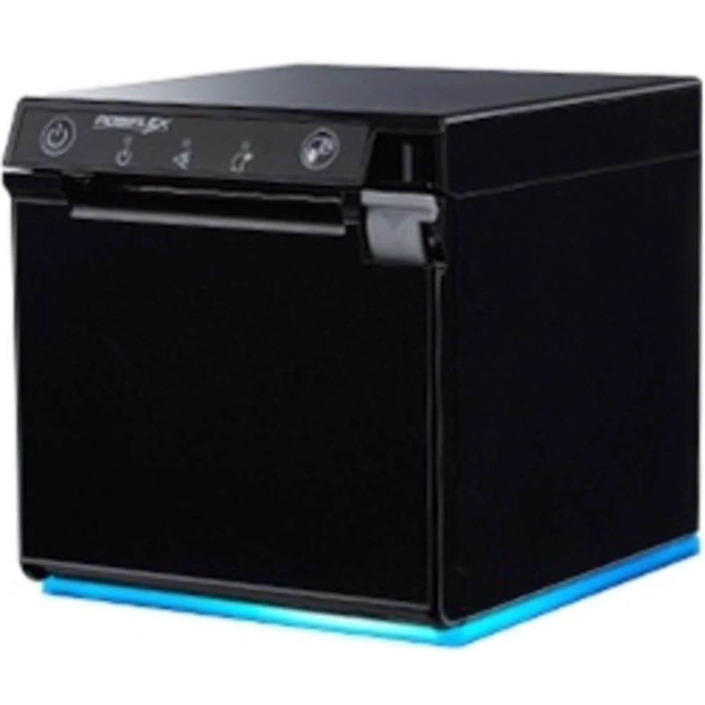 Термопринтер Posiflex Aura PP-7600-B