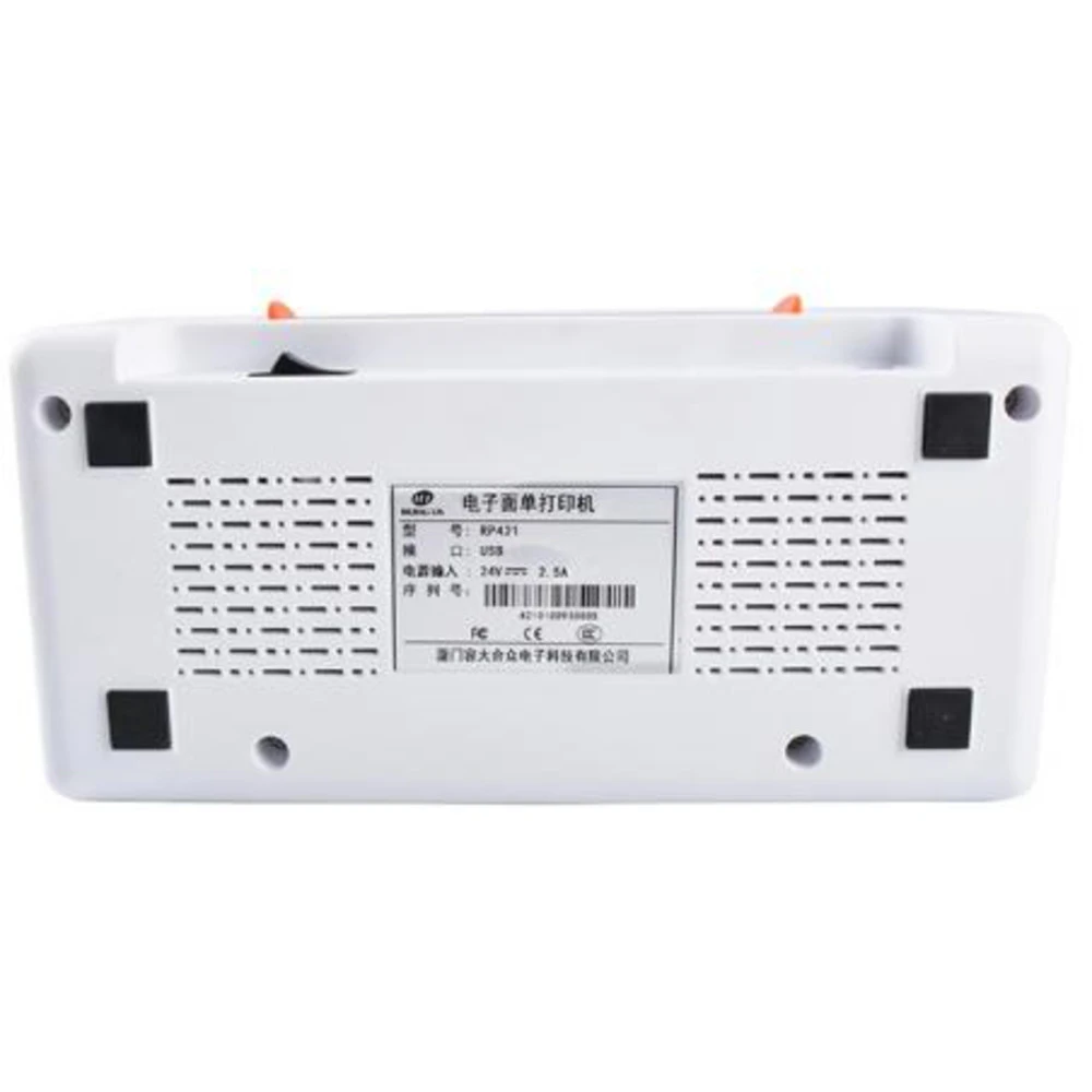 Термопринтер RONGTA RP421 (USB)