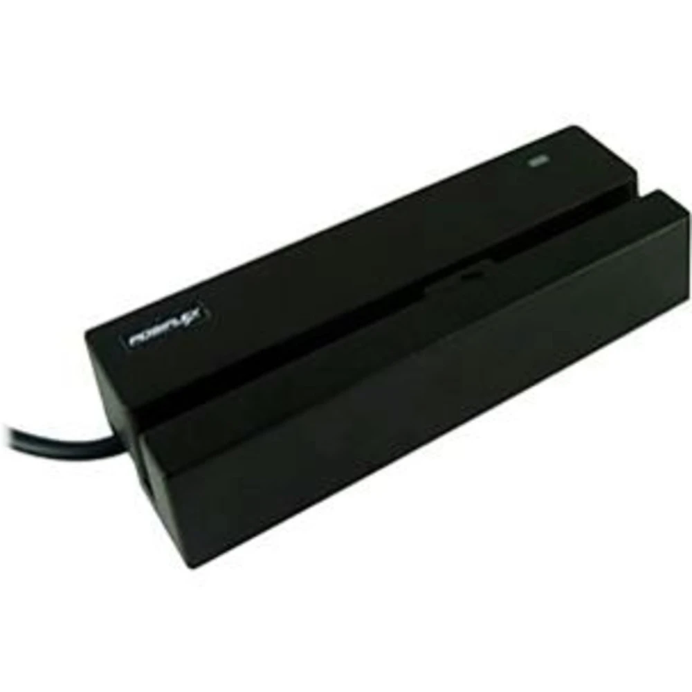 Опция к POS терминалам Posiflex Считыватель магнитных карт RA-101