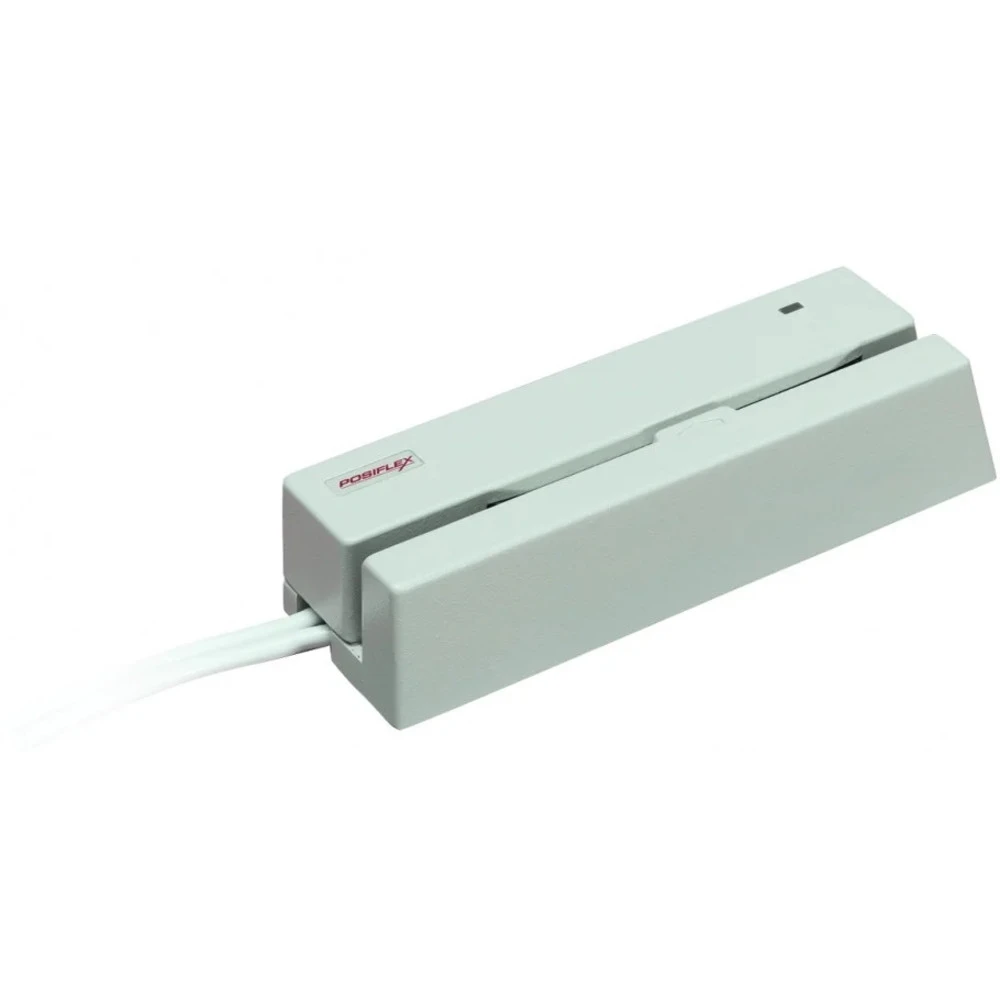 Опция к POS терминалам Posiflex Считыватель магнитных карт MR2100R-3