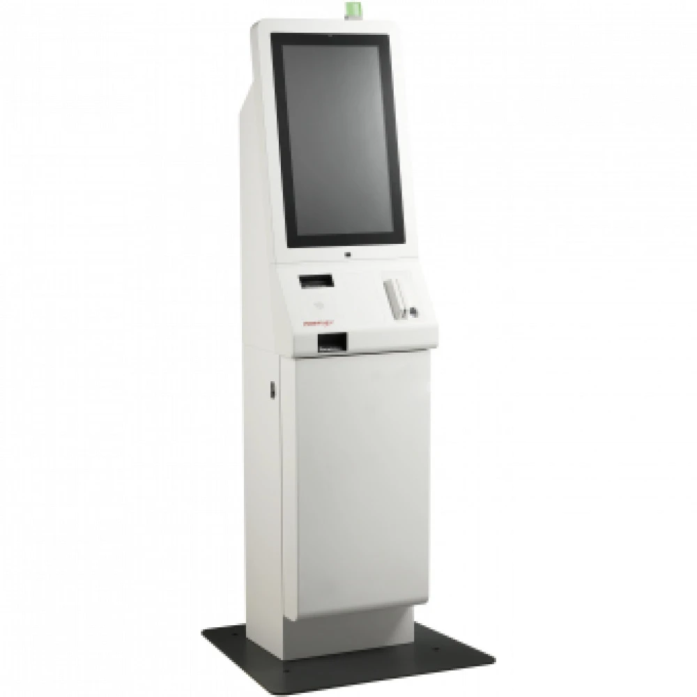 Дисплей покупателя Posiflex Сенсорный киоск самообслуживания Stellar TK-2130 с пьедесталом PT-200 TK-2130 с PT-200
