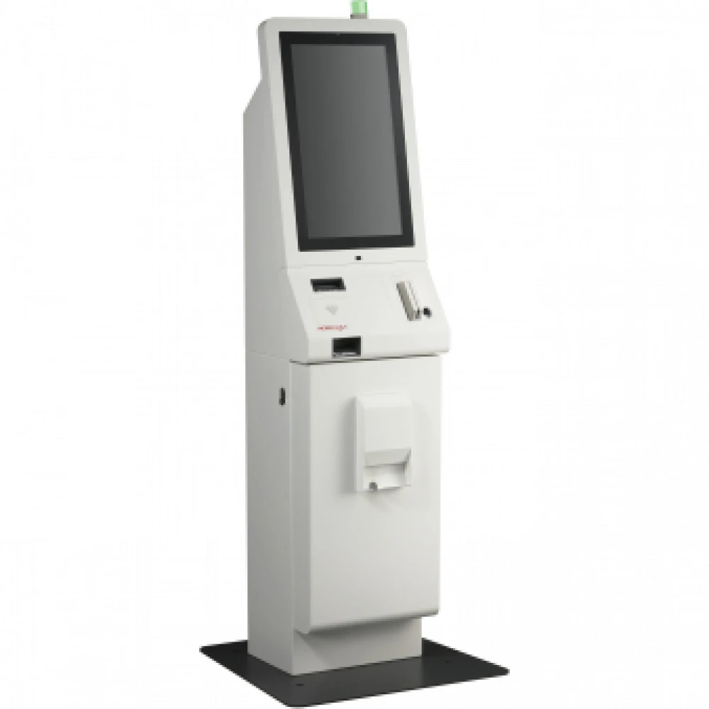 Дисплей покупателя Posiflex Сенсорный киоск самообслуживания Stellar TK-2130 с пьедесталом PT-200 TK-2130 с PT-200