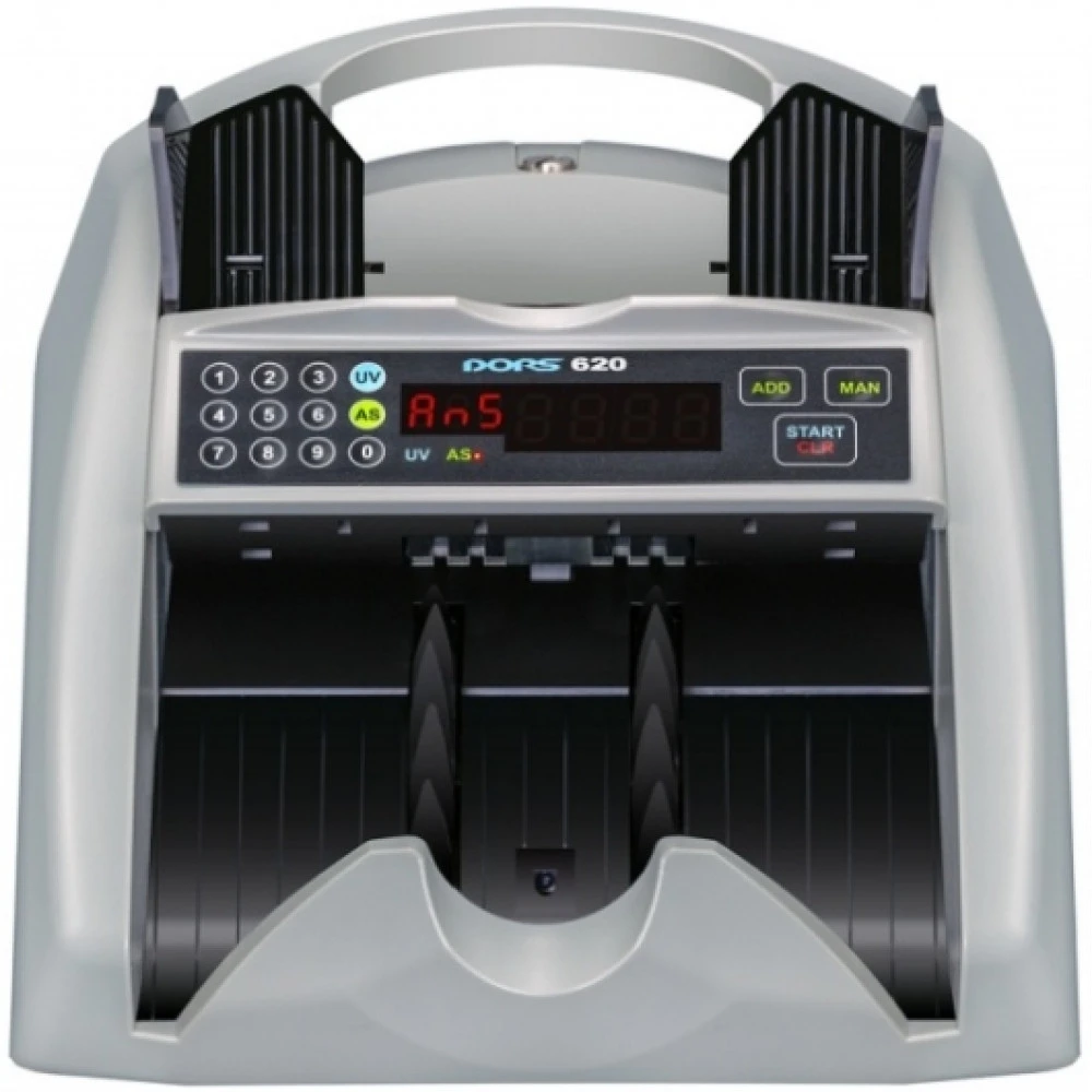 Счетчик банкнот Dors 620 DORS 620