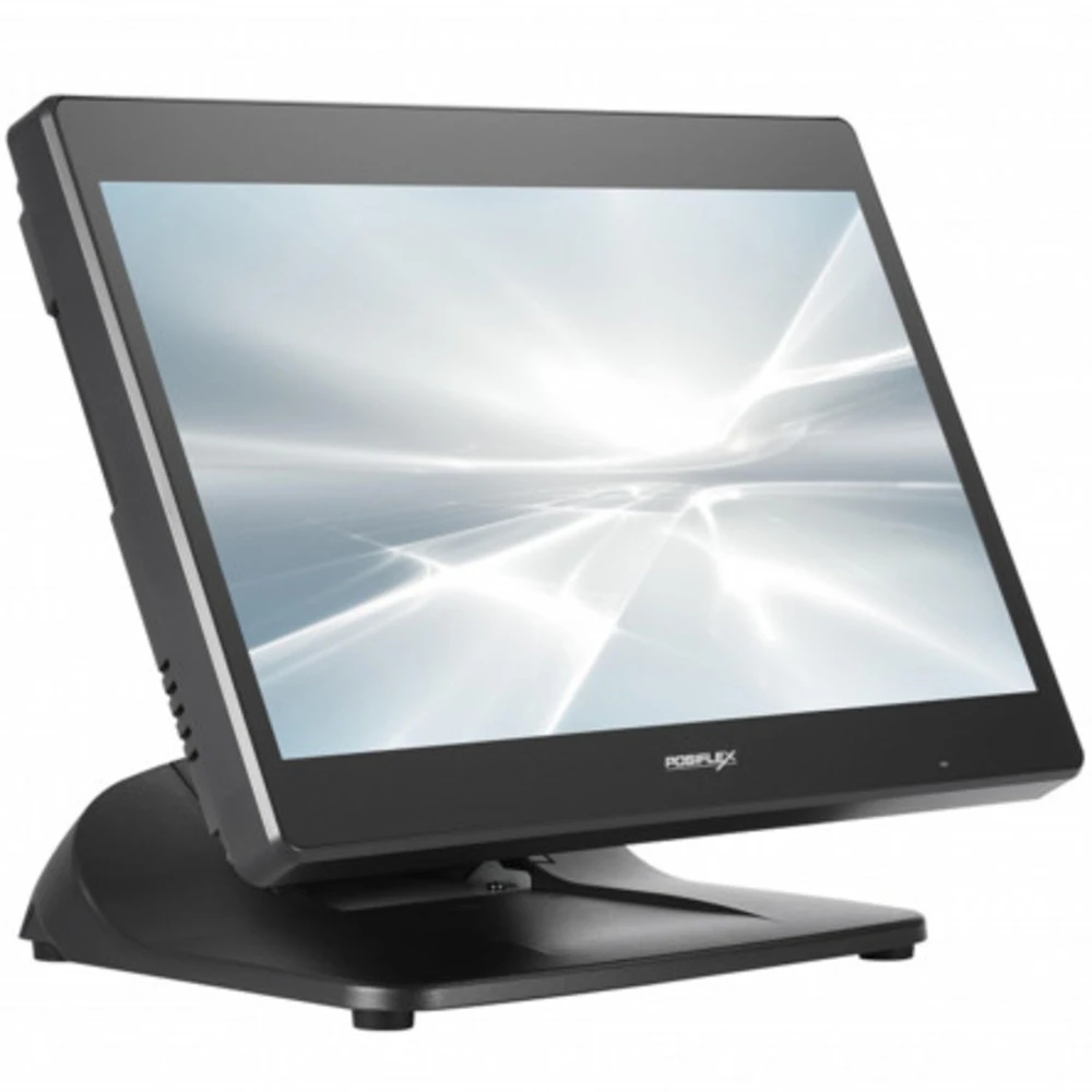 POS терминал Posiflex PS-3416E PS-3416E-J1900-4-64-W10