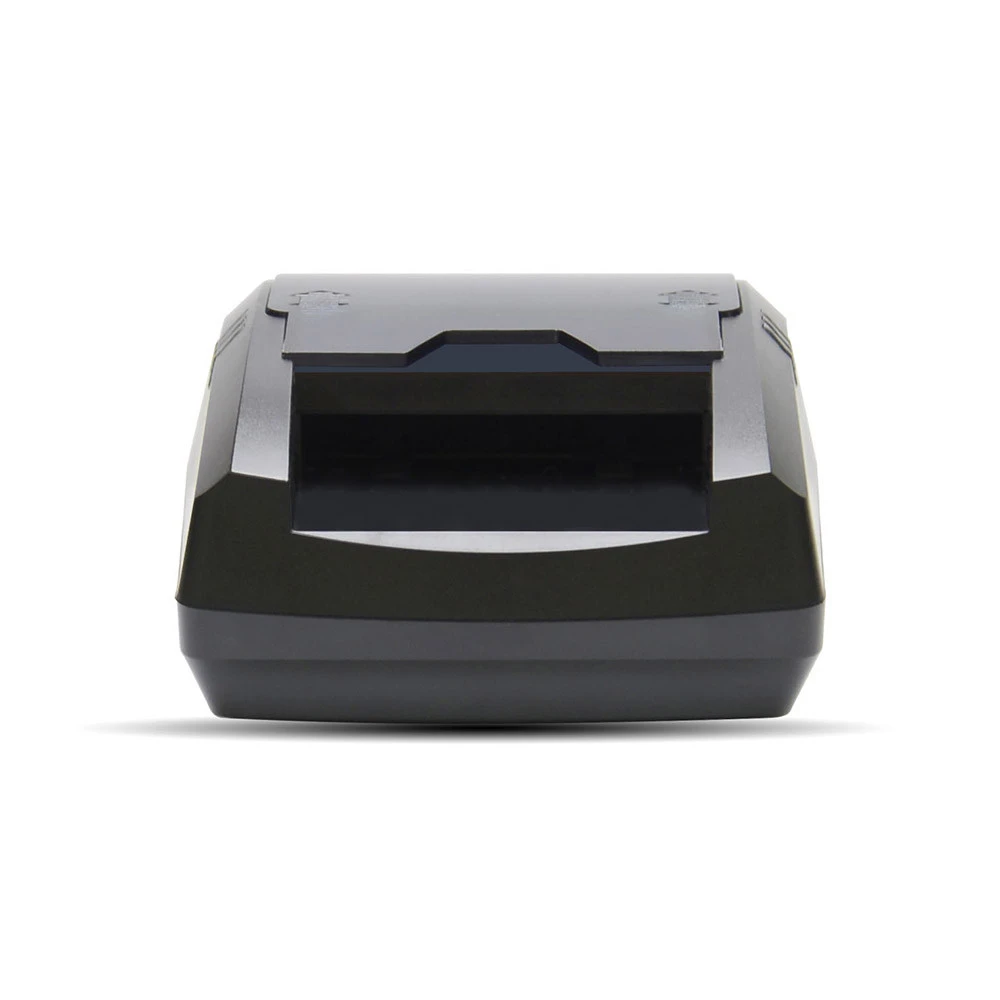 Детектор банкнот Mertech D-20A Flash черный Mertech5040