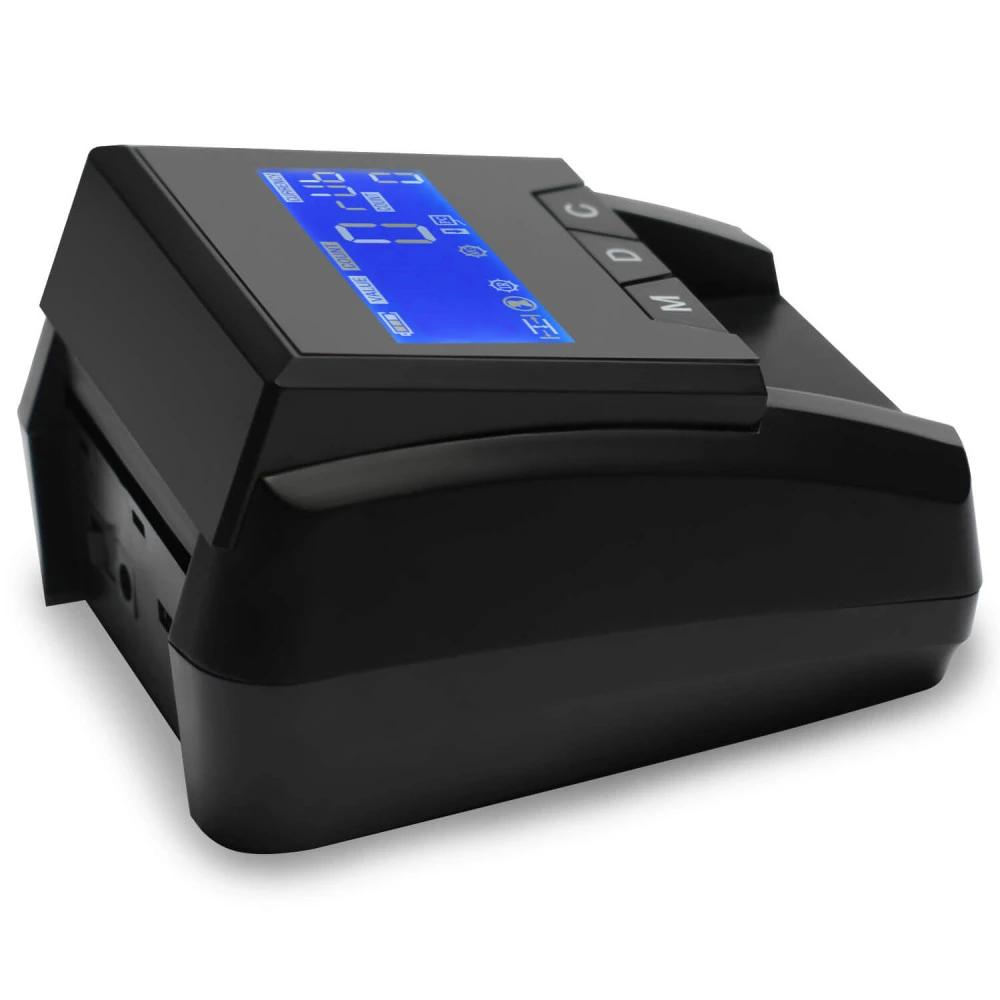 Детектор банкнот Mertech D-20A Flash Pro LCD Mertech5047