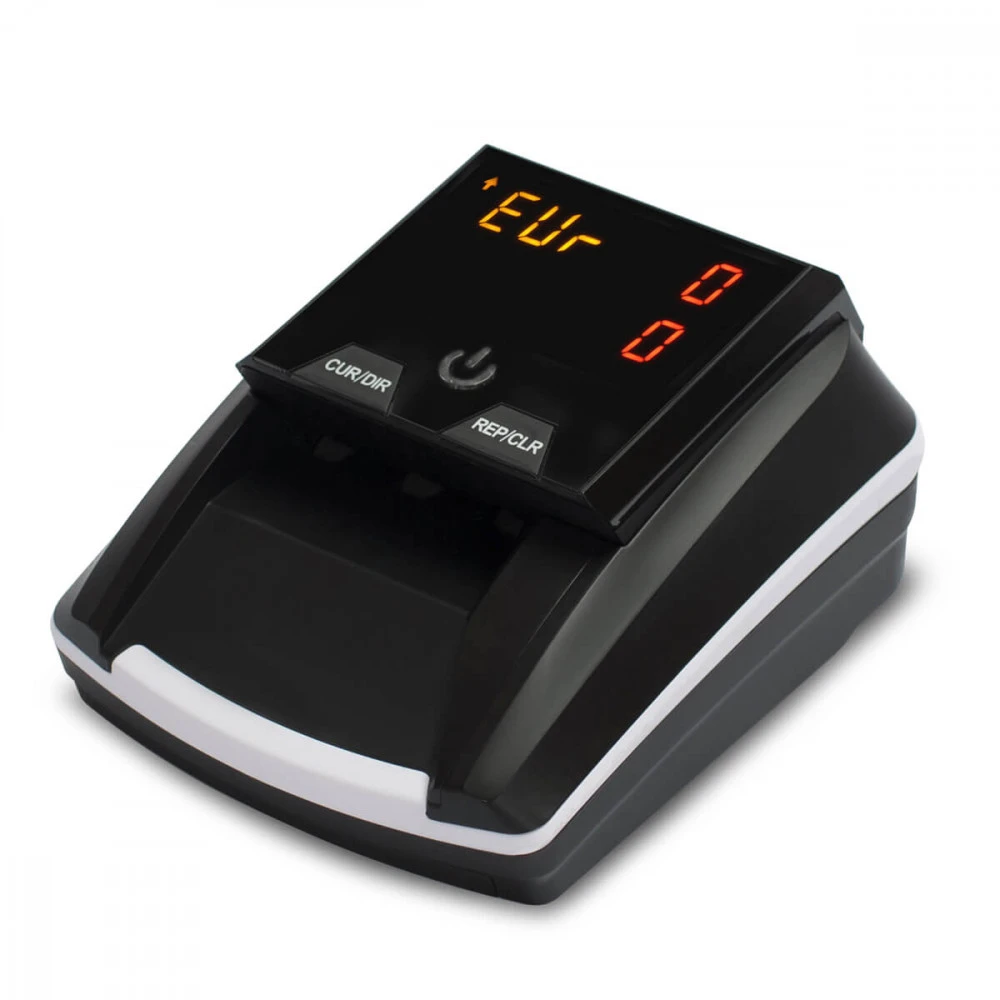 Детектор банкнот Mertech D-20A Promatic LED Multi c АКБ Mertech5043