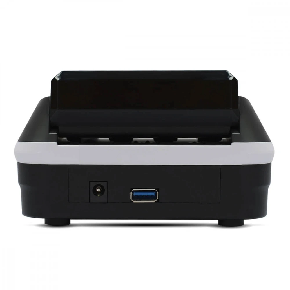 Детектор банкнот Mertech D-20A Promatic TFT RUB Mertech5036