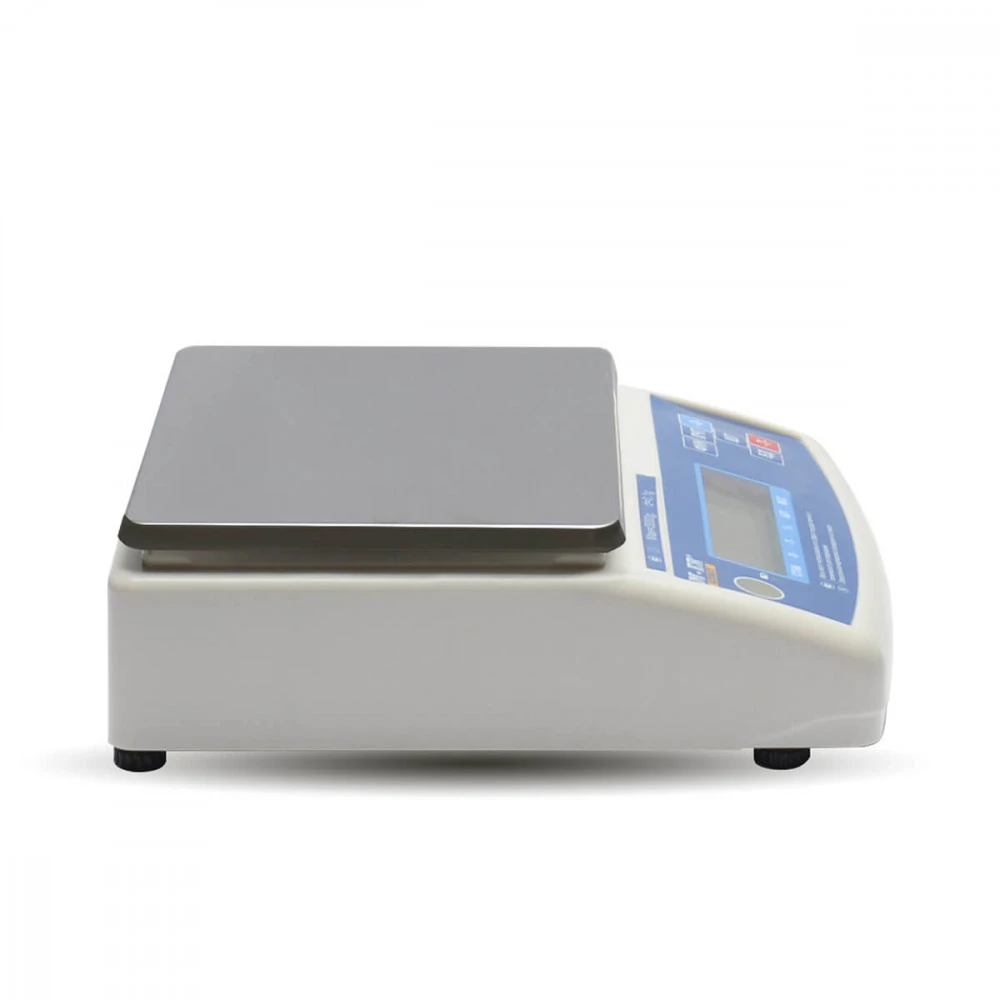 Торговые весы Mertech M-ER 122 АCF-3000.1 "ACCURATE" M-ER3007