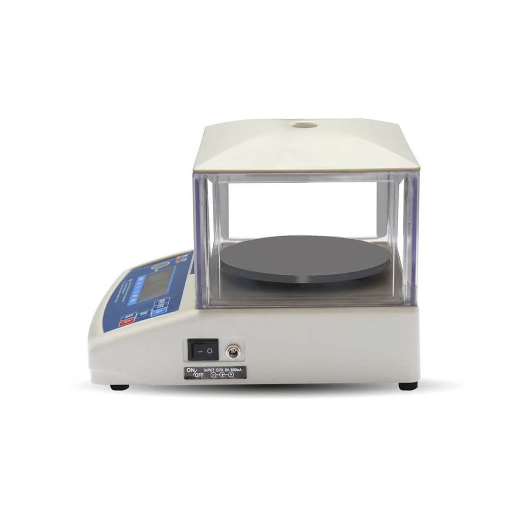 Торговые весы Mertech M-ER 122 АCFJR-300.005 "ACCURATE" M-ER3002