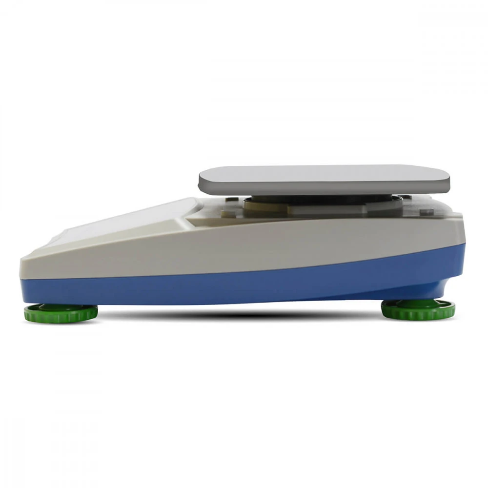 Торговые весы Mertech M-ER 123 АCF-3000.05 SENSOMATIC M-ER3190